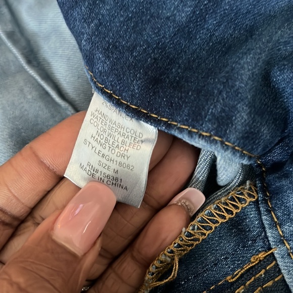 My Boo Jeans | Tomboy Jeans | - Picture 5 of 5